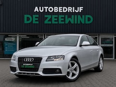 Audi A4 Limousine - 1.8 TFSI Pro Line|Automaat|nieuw APK