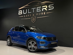 Volkswagen T-Roc - 2.0 TSI 4Motion Sport Business R Pano|Led|18''Inch