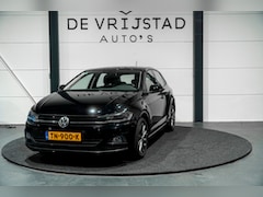 Volkswagen Polo - 1.0 TSI NL AUTO NAP LED DIGIDASH