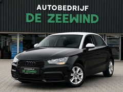 Audi A1 Sportback - 1.2 TFSI Ambition Pro Line Business|nieuw APK