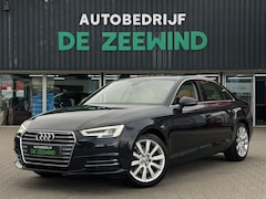 Audi A4 Limousine - 1.4 TFSI Sport Lease Edition