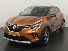Renault Captur - E-Tech Plug-in Hybrid 160 Edition One | BOSE Audio | Groot Navi | Trekhaak |