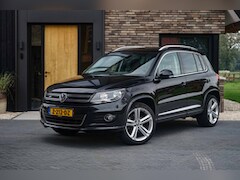 Volkswagen Tiguan - 1.4 TSI Sport&Style R-line 160PK