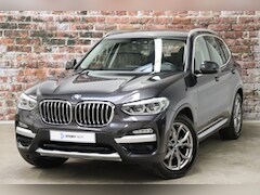 BMW X3 - xDrive20i High Executive xLine Automaat / Navigatie Professional / Leder / Trekhaak / 19 I