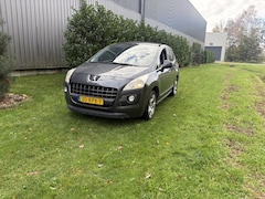 Peugeot 3008 - 1.6 THP Première