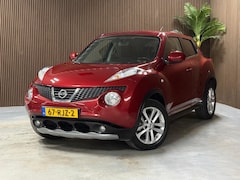 Nissan Juke - 1.6 Acenta