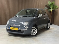 Fiat 500 - 1.0 TwinAir Easy