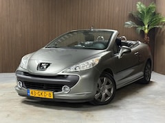 Peugeot 207 CC - 1.6 VTi