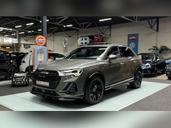 Audi Q3 - 35 TFSI S Line edition one VOL OPTIES