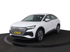 Audi Q4 Sportback e-tron - 40 Advanced edition 77 kWh |DOH|96% SOH