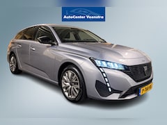 Peugeot 308 SW - 1.2 PureTech Active Pack Business | Navi | | Distributieriem vervangen