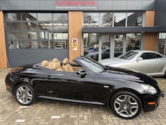 Lexus SC - 430 - 4.3 V8 - 286 PK - FACELIFT MODEL