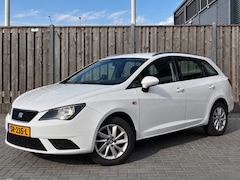 SEAT Ibiza ST - 1.2 TSI Style/PDC/NAVI/NW DISTR KETTING/AIRCO