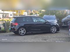 Volkswagen Golf - 2.0 GTD