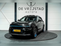 Lynk & Co 01 - 1.5 NL AUTO NAP BTW