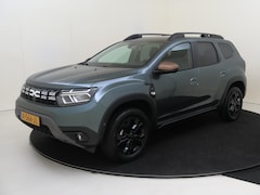 Dacia Duster - 1.0 TCe 100 PK ECO-G Extreme | Trekhaak | Apple Carplay/Android | cruise control| electron