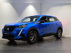 Peugeot 2008 - Active Pack HANDGESCHAKELD - NAVIGATIE - CRUISECONTROL