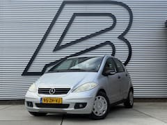 Mercedes-Benz A-klasse - 150 Classic Airco|Cruise|Elektr. Ramen|N.A.P|Nieuwe APK bij Aflevering