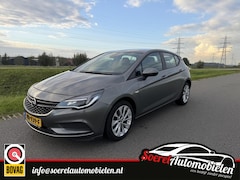 Opel Astra - Online Edition 106021 km 5 d apple car play cruise