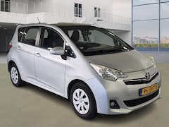 Toyota Verso S - 1.3 VVT-i Aspiration Automaat Pano NL-auto +NAP