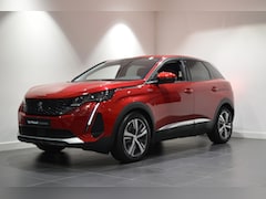Peugeot 3008 - 1.6 HYbrid 225 Allure AUTOMAAT - APPLECARPLAY/ANDROID AUTO - 360 GRADEN CAMERA