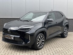 Toyota Yaris Cross - 1.5 Hybrid DYNAMIC AUTOMAAT