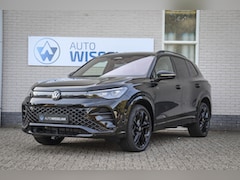 Volkswagen Tiguan - 1.5 eTSI R-Line Edition Hybrid 150KW/204PK