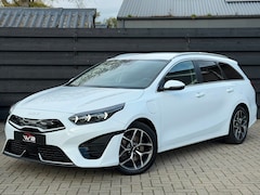 Kia Cee'd Sportswagon - Ceed 1.6 GDI PHEV DynamicPlusLine I Camera I Blindspot