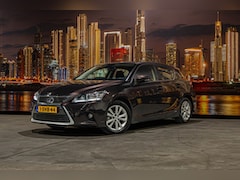Lexus CT 200h - Business Line
