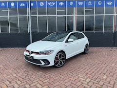 Volkswagen Polo - 2.0 TSI GTI *BEATS + PANO + KEYLESS + PARK ASSIST