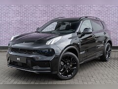 Lynk & Co 01 - 1.5 Plug-in Hybrid More | Trekhaak | PHEV | Panoramadak | Infinity by Harman Audio | 360 G