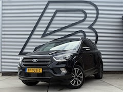 Ford Kuga - 1.5 EcoBoost ST Line 1e Eigenaar|Navi|Camera|Trekhaak|Clima|Cruise|Stoelverwarming|Nieuwe