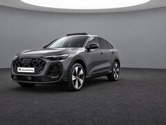 Audi Q5 Sportback - 2.0 TFSI e-hybrid 367pk Quattro S edition Competition · Panoramadak · Inklap. Trekhaak · 3