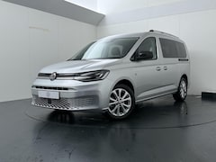Volkswagen Caddy Maxi - Bedrijfswagens Kombi 1.5 TSI Life 7p | 114 PK | Automaat | Adaptive Cruise control | Clima