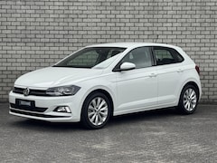 Volkswagen Polo - 1.0 TSI Highline | Parkeersensoren | Navigatie | DAB+ | Climate Control |