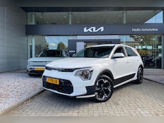 Kia Niro EV - Light Edition 64.8 kWh | SOH 100% | Tot 10 jaar of 150.000 km Garantie |
