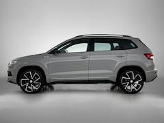 Skoda Karoq - 1.5 TSI ACT Sportline Business