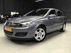 Opel Astra - 1.4 Executive I 146xxx Nap I New Apk + Beurt + Remmen I Clima I Cruise I Navi I 5 Drs I Co