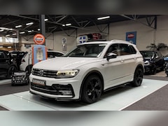 Volkswagen Tiguan - 1.4 150PK R-LINE vol opties