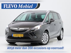 Opel Zafira Tourer - 1.6 170pk Cosmo *63.750km* Xenon|1e Eig|DAB|Clima|Navi|LMV