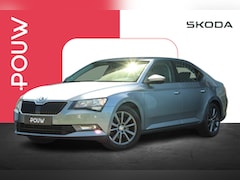 Skoda Superb - 1.5 TSI 150pk Ambition | Verwarmde Voorruit | Cruise Control | 17" Velgen | Parkeersensore