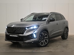Renault Austral - E-Tech full hybrid 200 esprit Alpine | PANORAMADAK | STUUR/STOELVERWARMING | 360 CAMERA |
