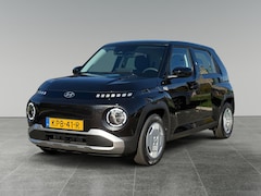 Hyundai Inster - E-Motion 49kWh 116pk | DEMOMODEL | UIT VOORRAAD LEVERBAAR | NAVI | CAMERA | PARKEERSENSORE