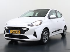 Hyundai i10 - 1.0 Comfort Smart 5-zits Elektrische Spiegels | Navigatie | Camera