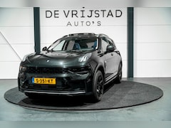 Lynk & Co 01 - 1.5 NL AUTO NAP BTW