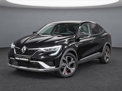 Renault Arkana - E-Tech Hybrid 145 RS Line | ADAPT. CRUISE CONTROL | STUUR/STOELVERWARMING | CAMERA | ALL-S