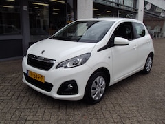 Peugeot 108 - 1.0 e-VTi Active TOP