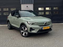 Volvo XC40 - Recharge P8 AWD R-Design 78KWh 408PK