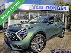 Kia Sportage - 1.6 T-GDi Hybrid GT-Line | HEV 230 Full Hybrid | Panoramadak / Dealer onderh