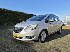 Opel Meriva - 1.4 Turbo Edition ✅COMPLETE AUTO